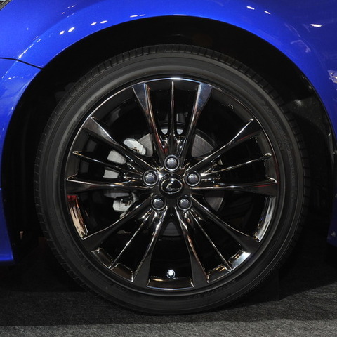 【レクサス CT200h F SPORT 試乗】ジェントルさは健在…島崎七生人 画像