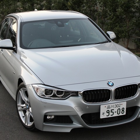 【BMW 320d ブルーパフォーマンス 発売】6番目のディーゼルモデル導入開始 画像