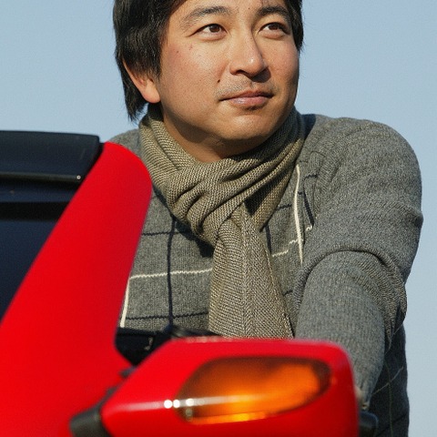 【COTY 選考コメント】「新・頭文字D世代」に向けた力強い言葉を頂けた…西村直人 画像