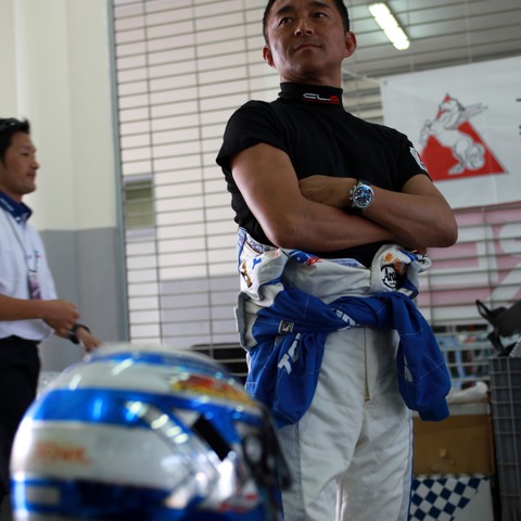 【COTY 選考コメント】10年後に振り返った時思い出すのは…木下隆之 画像