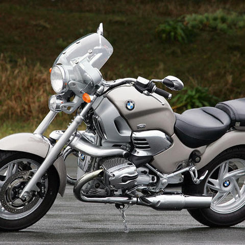 【もうひとつのBMW】R1200C モントーク…いつもオリジナリティ追求 画像