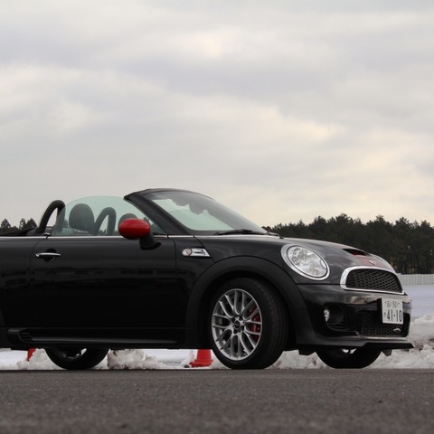 【MINI JCW AT発表】エンジン刷新、直噴化とバルブトロニック採用 画像