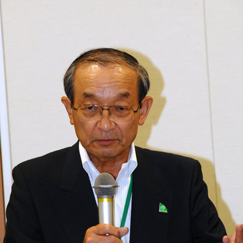 【ITS世界会議東京13】関係府省庁の取り組み…内閣府、警察庁、総務省 画像