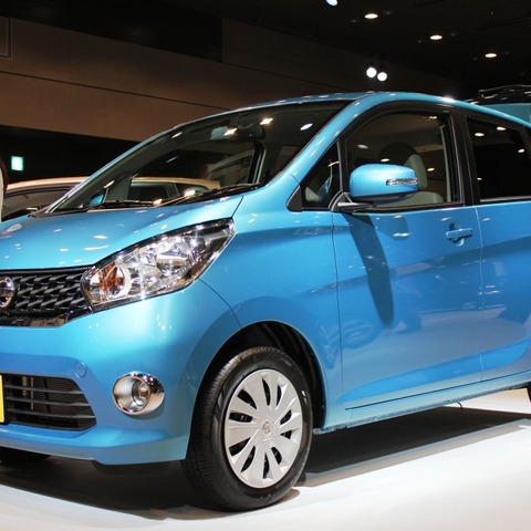 【日産 デイズ 発売】マーチやノートの次期型をデザインする意気込みで取り組んだ 画像