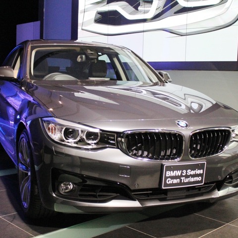 【BMW 3シリーズGT 発売】多様化するユーザーニーズへの回答 画像