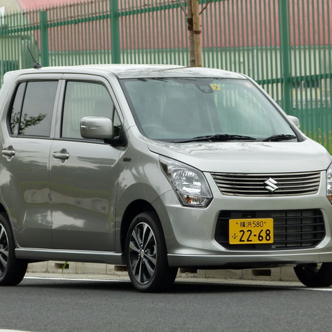 【スズキ ワゴンR 試乗】“切り詰めた感”より“高効率な走り”を実感…島崎七生人 画像