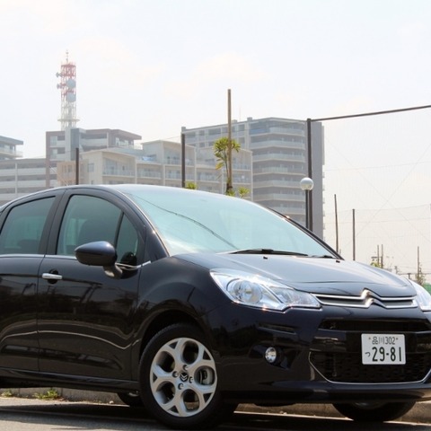 【シトロエン C3 改良新型】欧州での男性ユーザー減少にデザインで対応 画像