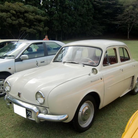 AUTOREVE meeting 2013、ヨーロッパのファミリーカーが集合…ルノー［写真蔵］ 画像