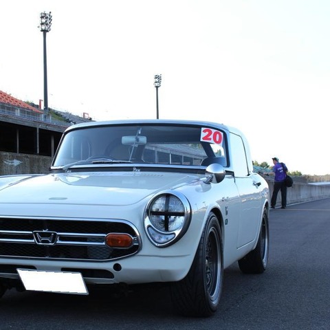 HONDA Sports 50th Anniversary…ホンダエス生誕50周年を祝う会［写真蔵］ 画像