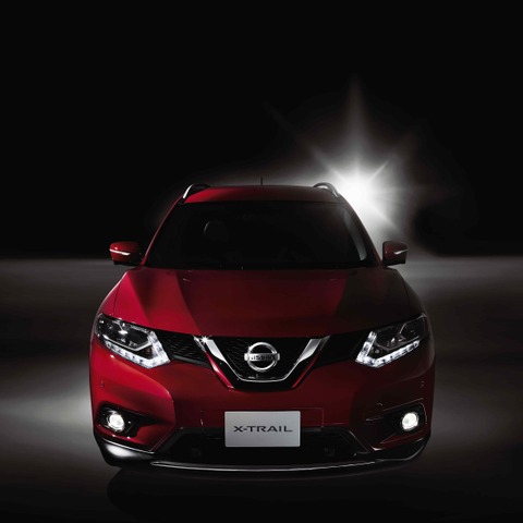 【千葉匠の独断デザイン】日産 エクストレイルが3代目で“丸く”なった理由 画像