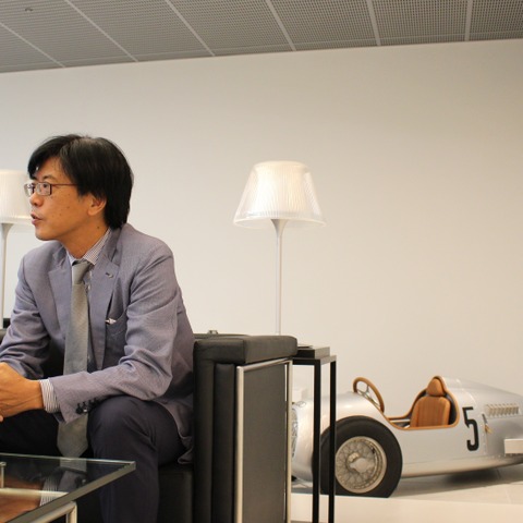 アウディ セールス スキル ロールプレイ コンテスト…大喜多社長「地道なトレーニングがトップに立つ秘訣」 画像