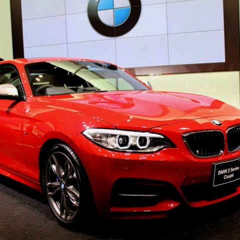 【BMW 2シリーズ クーペ 発売】初めての輸入車、初めてのBMW購入ユーザーがターゲット 画像