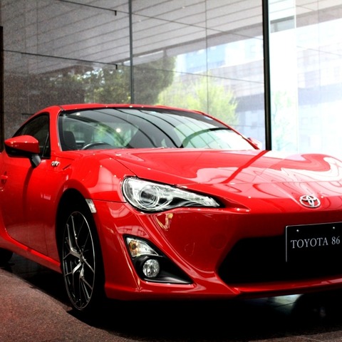 トヨタ86のイベント86S(ハチロックス)、峠セレクション2014トップの伊勢志摩スカイラインで秋に開催予定 画像