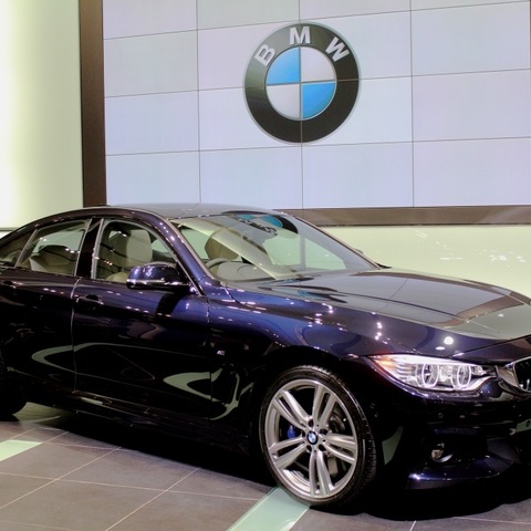 【BMW 4シリーズ グランクーペ 発表】ライフスタイルに合わせ、個性を発揮できる一台 画像