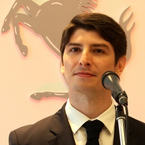【インタビュー】フェラーリ・ジャパン新社長…テーラーメイドで証明するフェラーリの形 画像