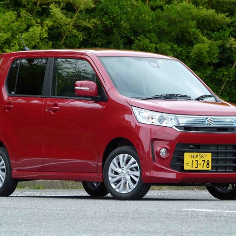 【スズキ ワゴンR スティングレー 試乗】日常の安心・安全支援機能はぜひ全適に…島崎七生人 画像