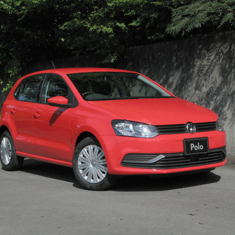 【VW ポロ 試乗】新しくなったエンジンも軽快さを維持…諸星陽一 画像