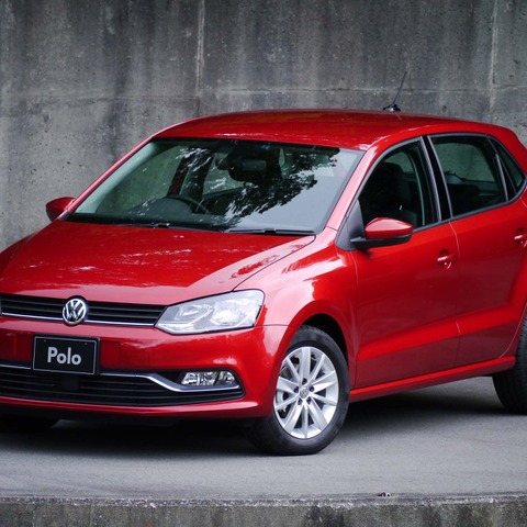 【VW ポロ 試乗】コンフォートライン、激戦区Bセグメントの優等生…中村孝仁 画像