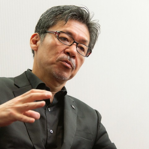 【マツダ ロードスター 新型発表】「目指したのは本物のスポーツカーの骨格」…前田デザイン本部長インタビュー 画像