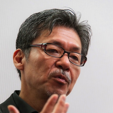 【マツダ ロードスター新型発表】「魂動の表現の幅を広げる」…前田デザイン本部長インタビュー 画像