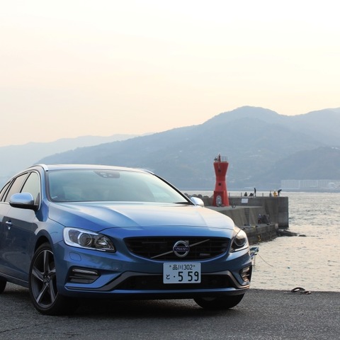 ボルボ新世代パワートレイン Drive-E、その開発経緯 画像