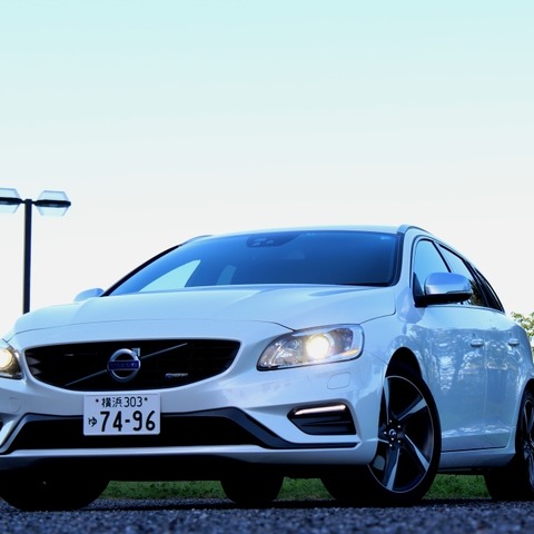 ボルボ S60/V60の特別仕様車、人気の付加装備を安価提供で販売増に期待 画像