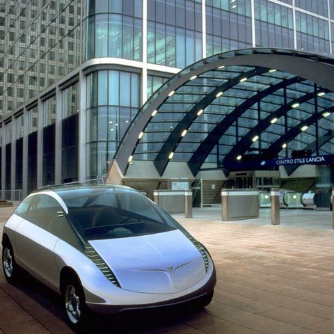 元ランチアデザイナー、自動運転の普及へコンソーシアム設立「大きなジャンプ必要」…EDデザイン 画像