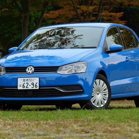 【VWポロ TSIコンフォートライン 試乗】VWらしい安心感と快適性に「文句無し」…島崎七生人 画像