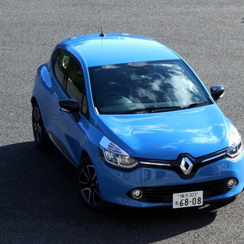 【ルノー ルーテシア 0.9Lターボ 発表】1.2リットルモデルとの違いは…? 画像