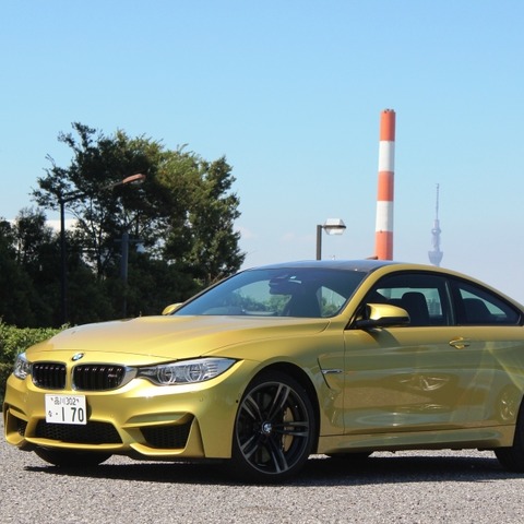 【BMW M3・M4 新型】先代V8比でトルク4割増、新エンジンは「究極のターボ」 画像