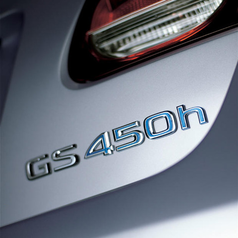 【レクサス GS450h 発表】グレード展開…訴求力のある価格設定 画像