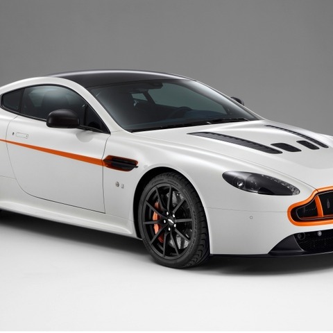 【Q by Aston Martin】「究極のアストンマーティン」を作るためのプロジェクト 画像