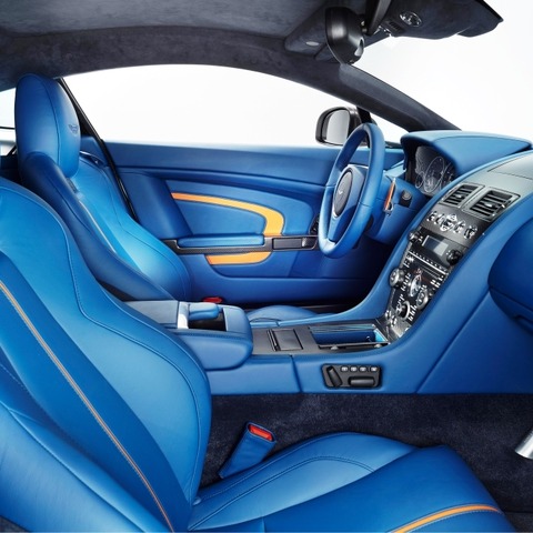 【Q by Aston Martin】あらゆる望みも叶える…「お客様と作り上げるクルマ」 画像
