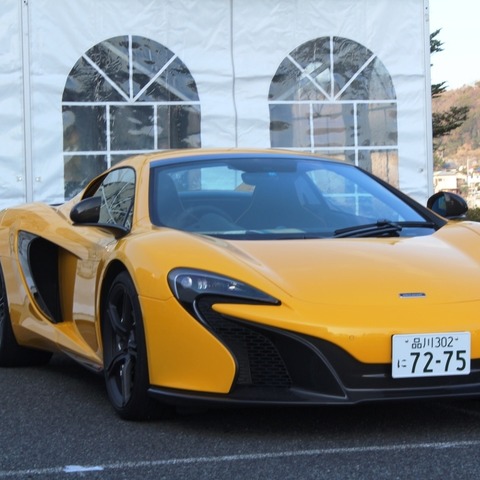 【JAIA50周年】35年続く輸入ブランド合同試乗会の意義 画像