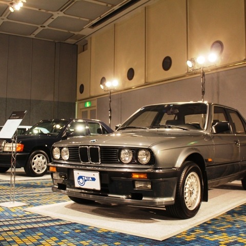 【JAIA50周年】輸入車に触れる機会増やしたい…フォト&エッセイコンテストのねらい 画像