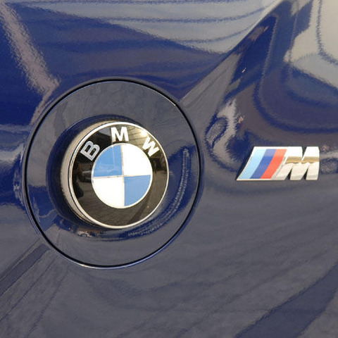 【BMW Z4 新型日本発表】FRハイパワースポーツ…「M」 画像