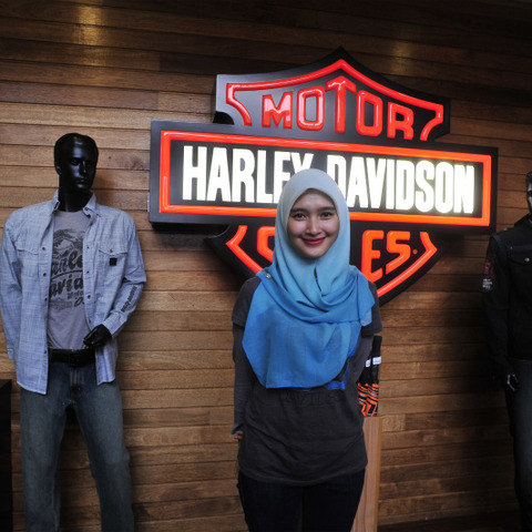 大型バイク市場急伸のマレーシアで見た、ハーレーの可能性 画像