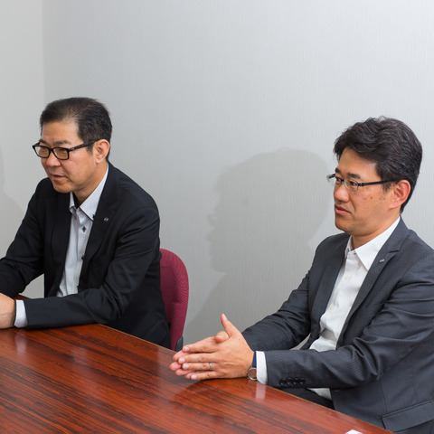 【マツダ 開発者 徹底インタビュー】CX-3 編…ユーザーと作り手の関係性で絆を持つ 画像