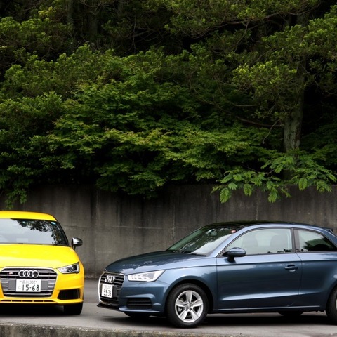 【アウディ A1 改良新型】249万円からの戦略的重要なモデル 画像