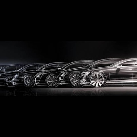 【VW パサート 新型発表】“憧れのクルマ”にはプロポーションが重要 画像