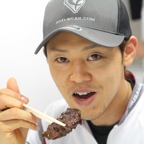 【鈴鹿8耐】グルメも楽しまなきゃ、もったいない!…選手のご当地メニューが大人気 画像