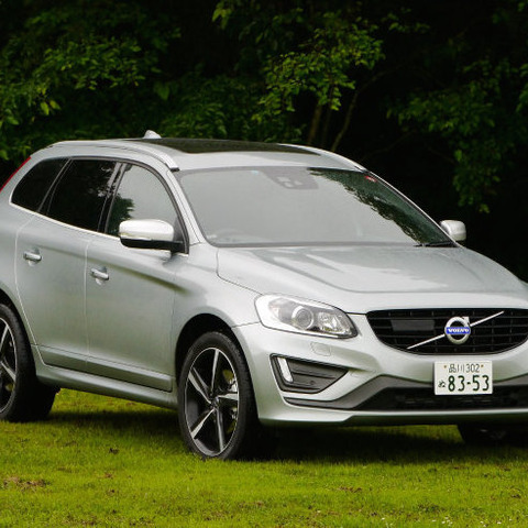 【ボルボ XC60 ディーゼル 試乗】FWDでも抜群のドライバビリティーと安心感…中村孝仁 画像