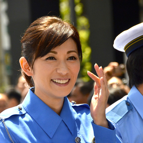 【バイクの日】中田有紀アナが名言!?…「男は裏切るけど、バイクは裏切らない」 画像