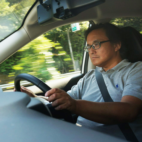 日産 エクストレイル ハイブリッドで燃費トライアルしてみた…コツは「EVモードにこだわらない」 画像