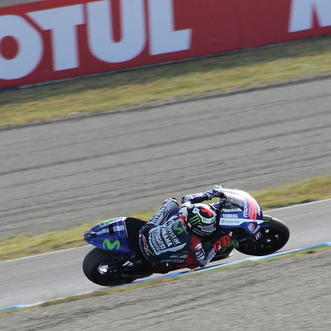 【MotoGP 日本GP】バイクで来場するなら南ゲートへ 画像
