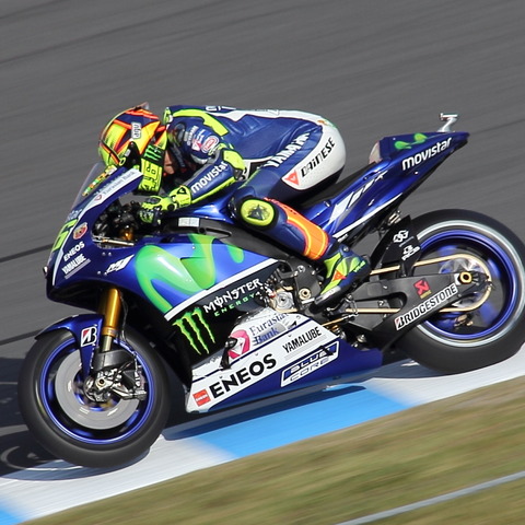 【MotoGP 日本GP】誰が勝つのか!?　予想してサイン入りグッズをゲット 画像