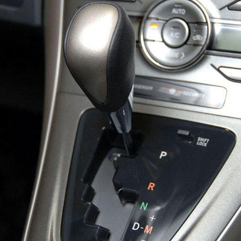 【トヨタ オーリス 発表】CVT…ドライバーの加速の意思を読み取れ 画像