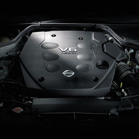 【誕生・新型日産『スカイライン』】エンジンは直6捨ててV6に! 画像