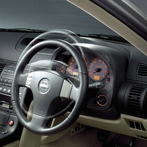 【誕生・新型日産『スカイライン』】ドライビングを快適にするアメニティ 画像