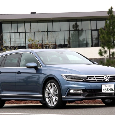 VWジャパン、パサート など投入で「先進予防安全」を強化…2015年 画像
